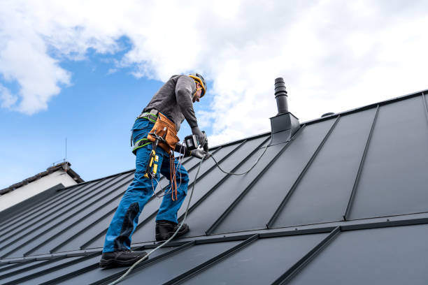 Fast & Reliable Emergency Roof Repairs in Bedford, OH